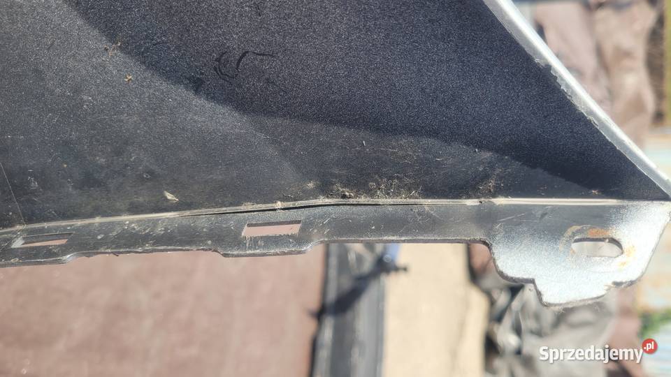 HYUNDAI i30 I LIFT ZDERZAK PRZEDNI PRZÓD Ruda Śląska