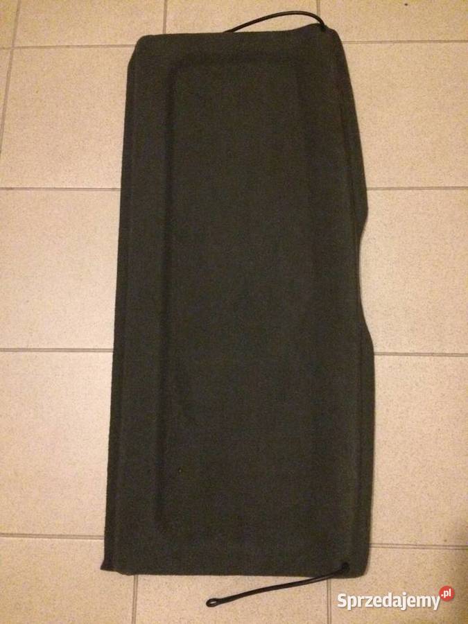 VW POLO 6N PÓŁKA BAGAŻNIKA OE 6N0863533 dolnośląskie Wrocław