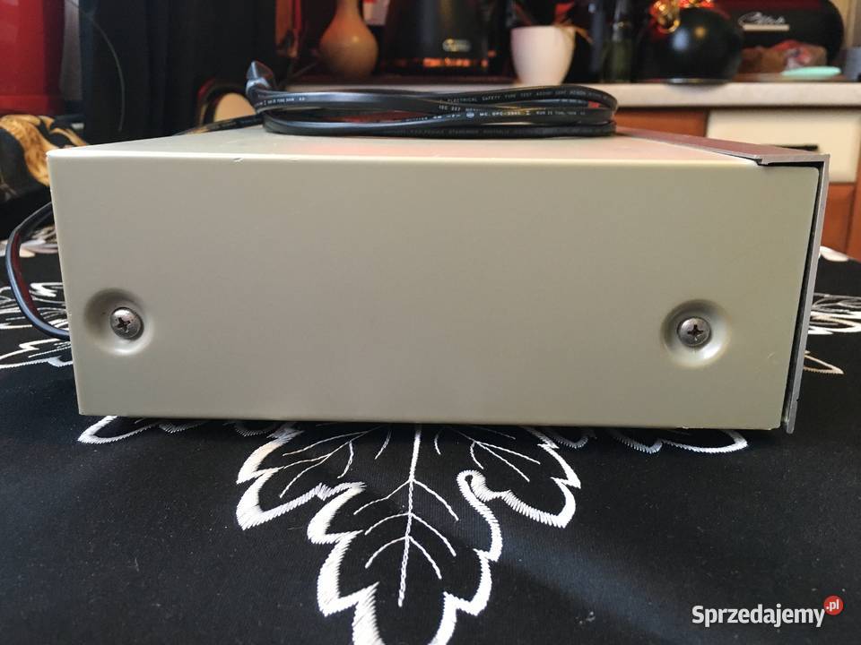 Tuner SABA MT150 Wodzisław Śląski