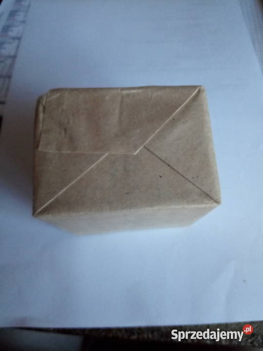 Zapałki z PRL Pozostałe Wyszków