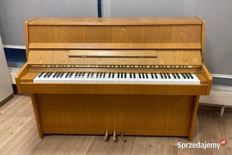Pianino Katowice