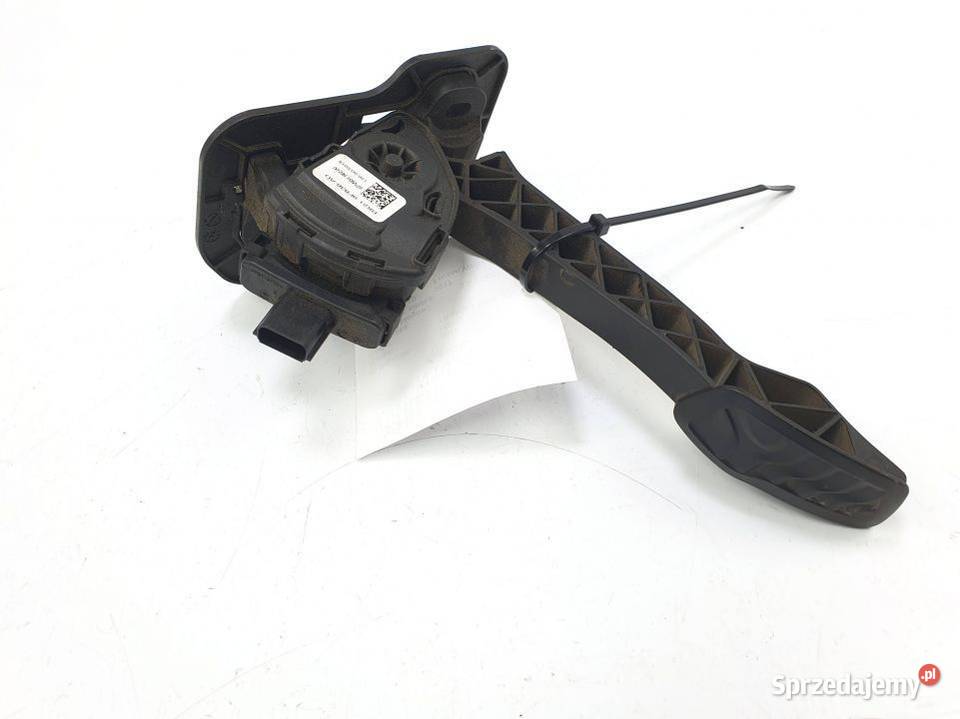 PEDAŁ FORD TRANSIT MK8 BK219F836AD kujawsko-pomorskie sprzedam