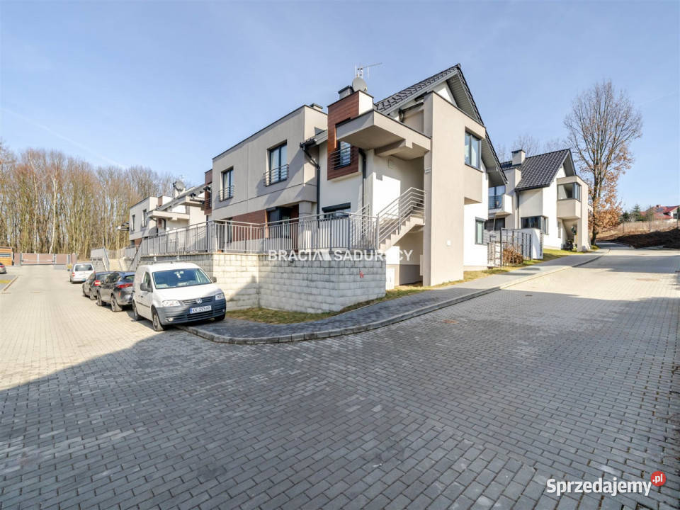 Sprzedaż mieszkania Kraków 71m2 3 pokoje