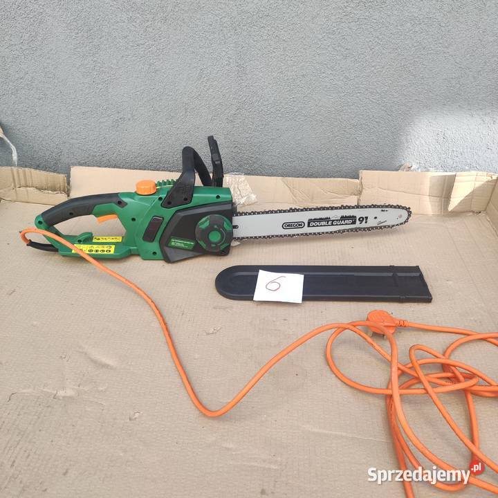 Piła łańcuchowa elektryczna Hawksmoor Zawiercie
