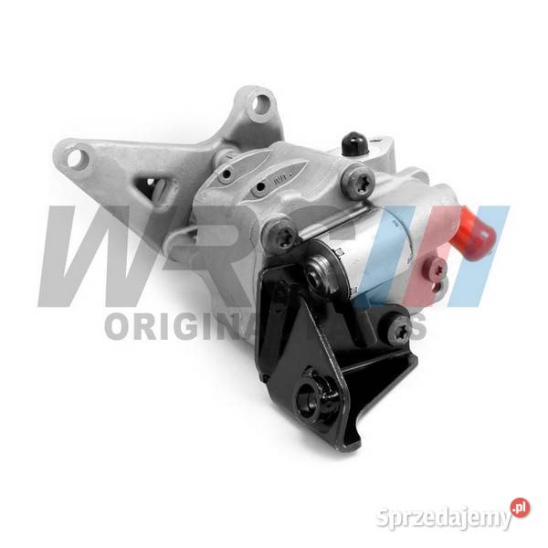 Pompa wspomagania BMW X5 E70 X6 E71E72 30d 40d 5 Włocławek