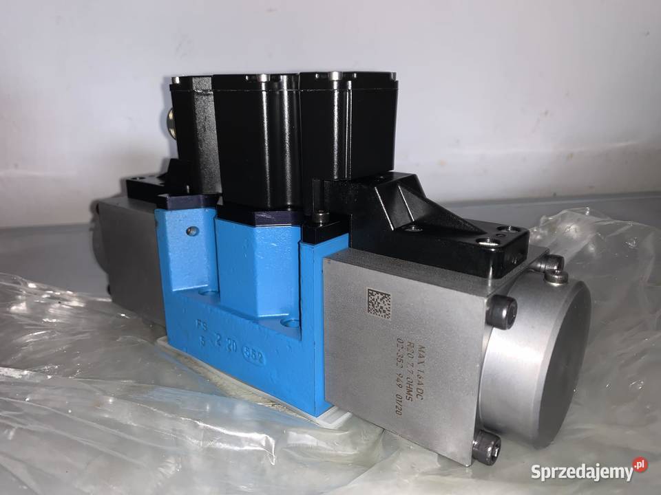 Eaton KBDG4V 5 2C70N Z M1 PE7H7 11 Proportional Pozostałe Warszawa