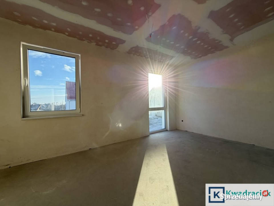 Mieszkanie 112m2 4pokojowe Jasło Tadeusza Sprzedaż