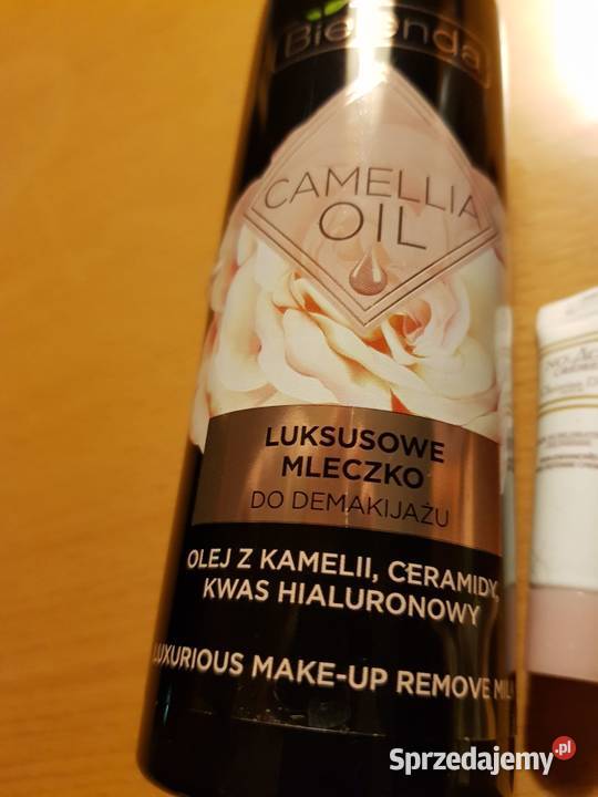 zestaw kosmetyków próbki krem maseczka Dior świętokrzyskie Kielce