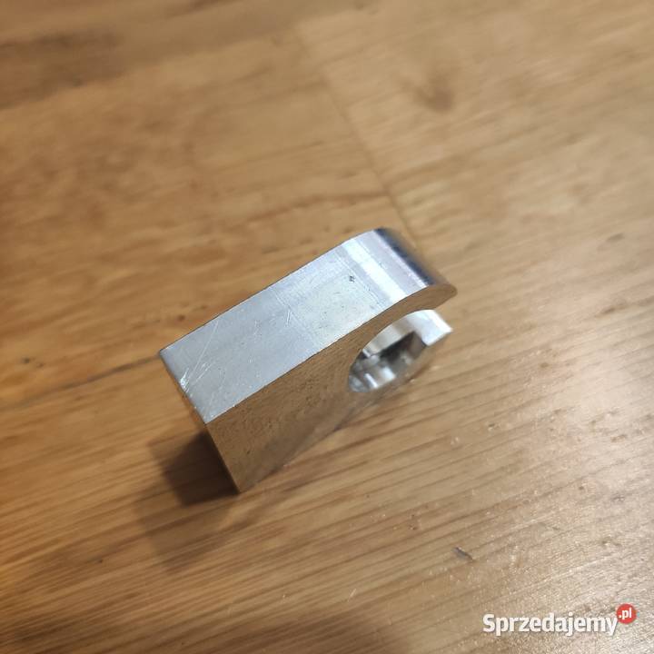 WFM Osa reperaturka hamulca Warszawa sprzedam