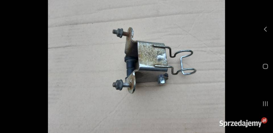Wspornik lampy przedniej honda magna vn 750 82 r Lublin