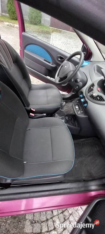 Sprzedam Twingo Lewin Brzeski