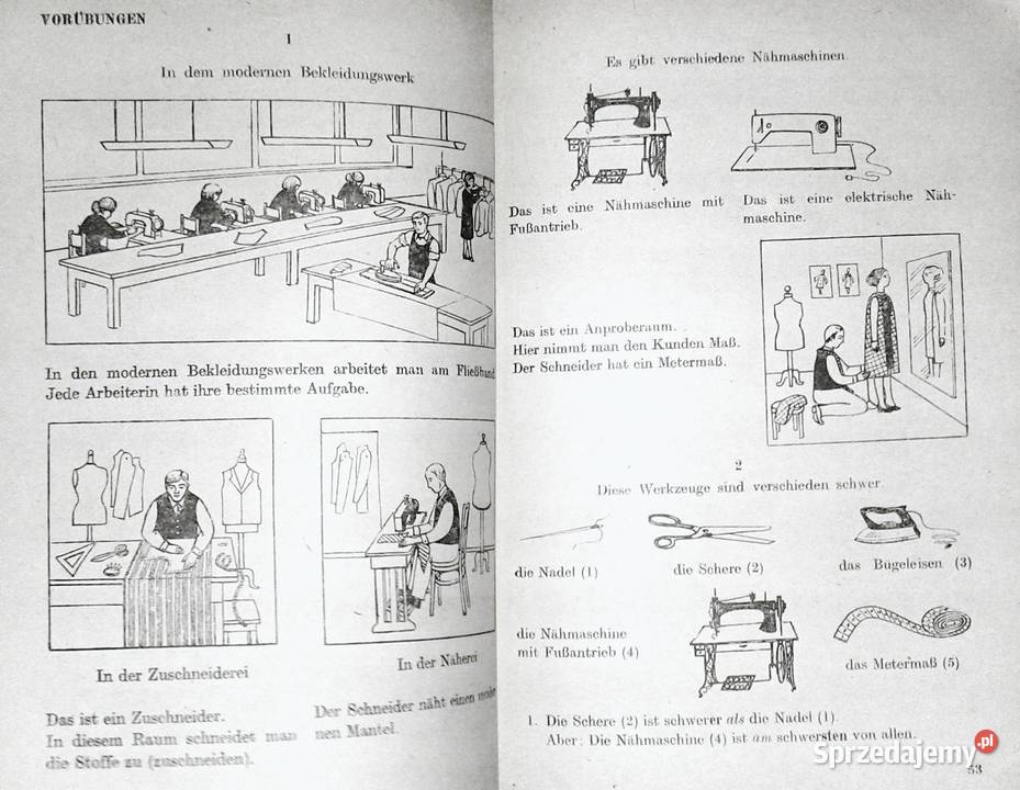 Ich lerne Deutsch kl 2 Hanna SzarmachSkaza