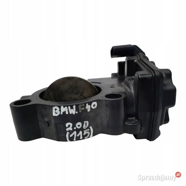 PRZEPUSTNICA BMW F40 20 D 8512452 A2C80221200 osobowe Przepustnice
