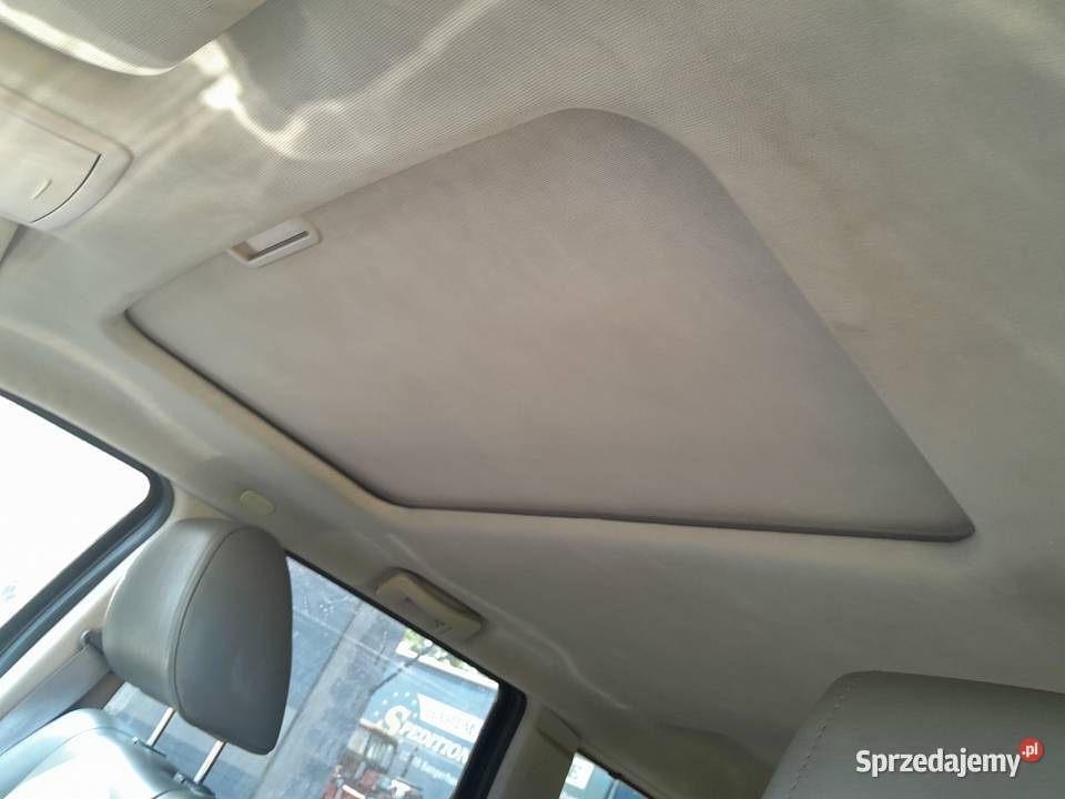 Jeep Grand Cherokee Limited Sobota