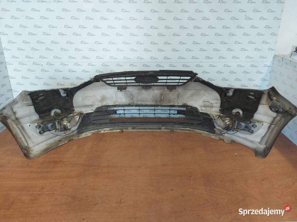 FORD GALAXY MK2 II zderzak przód AM2117757AF Kielce