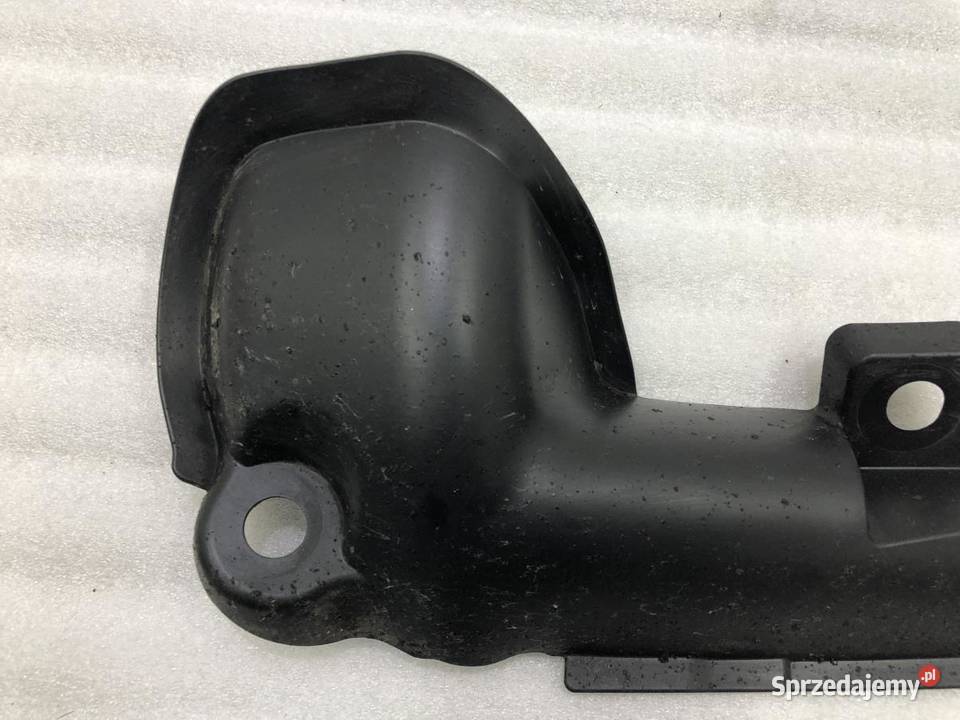 OSŁONA PODWOZIA LEWA DACIA SANDERO I 8200372692