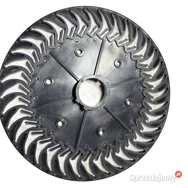 1541560C1 Tarcza wentylatora prawa CNH Royal mazowieckie sprzedam