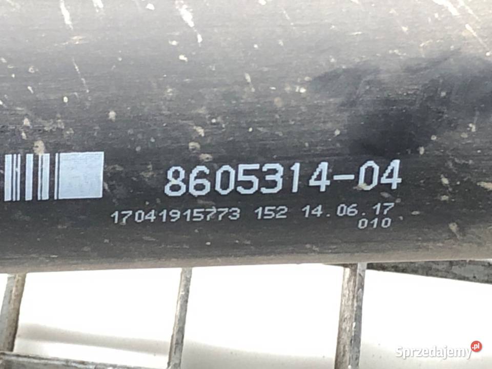 WAŁ NAPĘDOWY TYŁ BMW F34 Hatchback 20 150 sprzedam