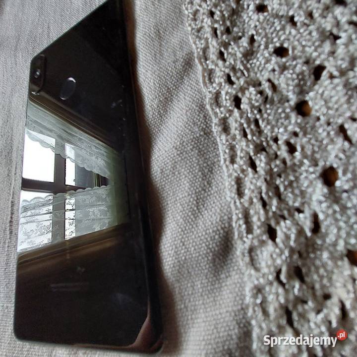 Xiaomi mix 2S części klapka moduł ładowania Bielsko-Biała