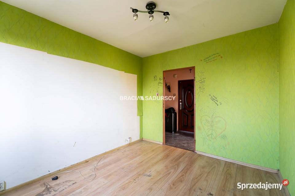 Sprzedam mieszkanie 5338m2 3 pokoje Kraków wielka płyta sprzedam