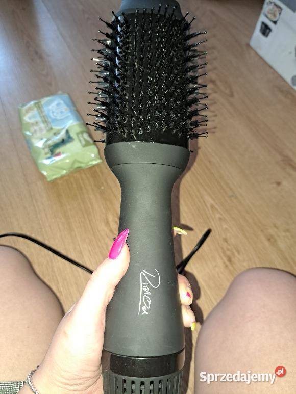 Suszarka do włosów