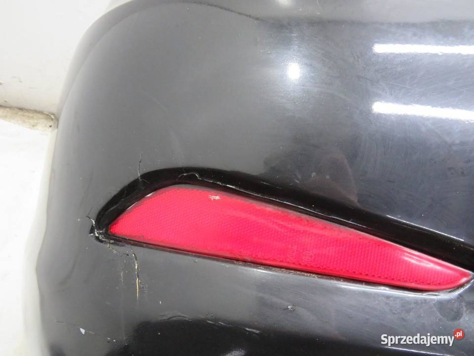ZDERZAK TYLNY TYŁ SEDAN HYUNDAI I40 Zderzaki lubelskie