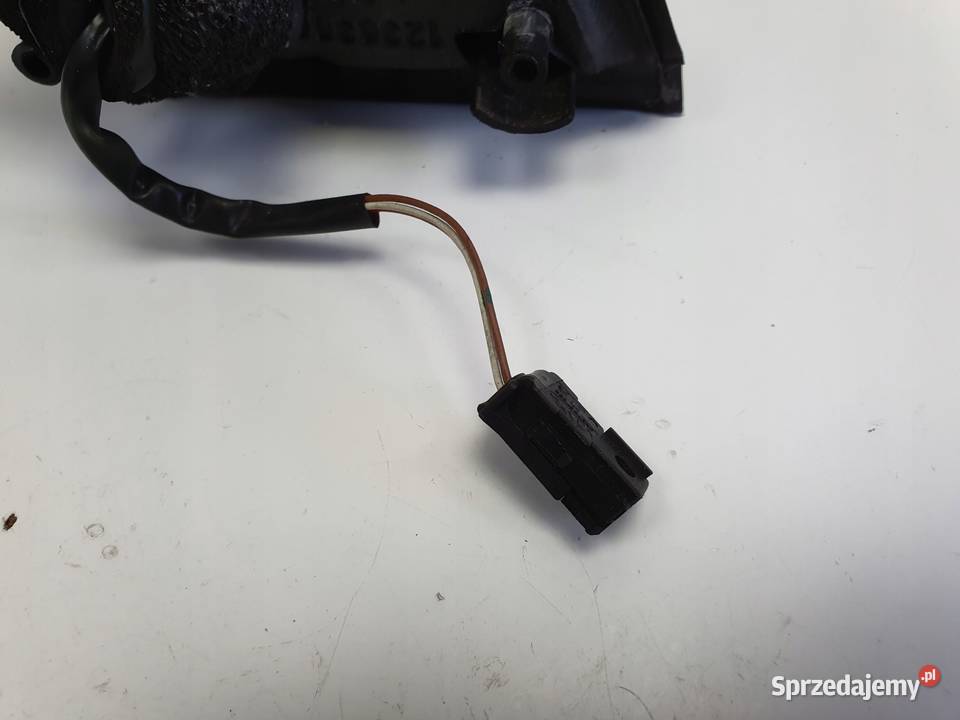 LUSTERKO Citroen Xsara Picasso 9812r LEWE lubelskie Rudka