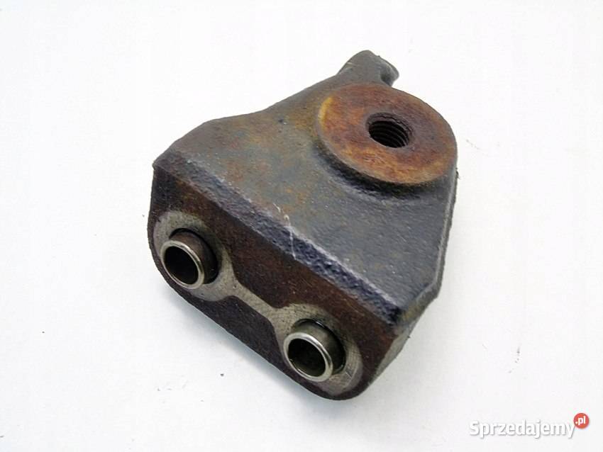 ŁAPA MOCOWANIE SILNIK 13 B 16V SWIFT 3 JIMNY osobowe