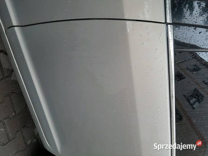 Ford FUSION amerykańskie Mondeoautomat i LPG Pleszew sprzedam