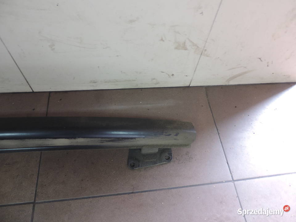 BELKA ZDERZAKA TYŁ VW POLO 9N FL Nowy Sącz