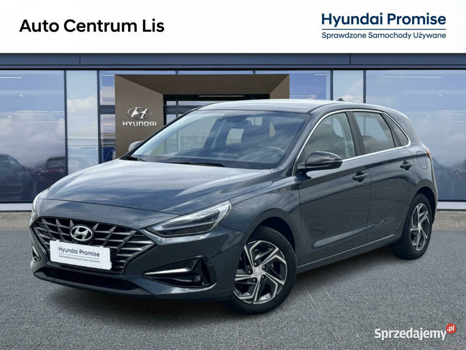 Salon Polska Autoryzowany dealer Faktura VAT Kalisz