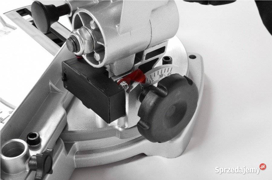 HECHT 813 PIŁA PILARKA PRZECINARKA DO DREWNA Opalenica