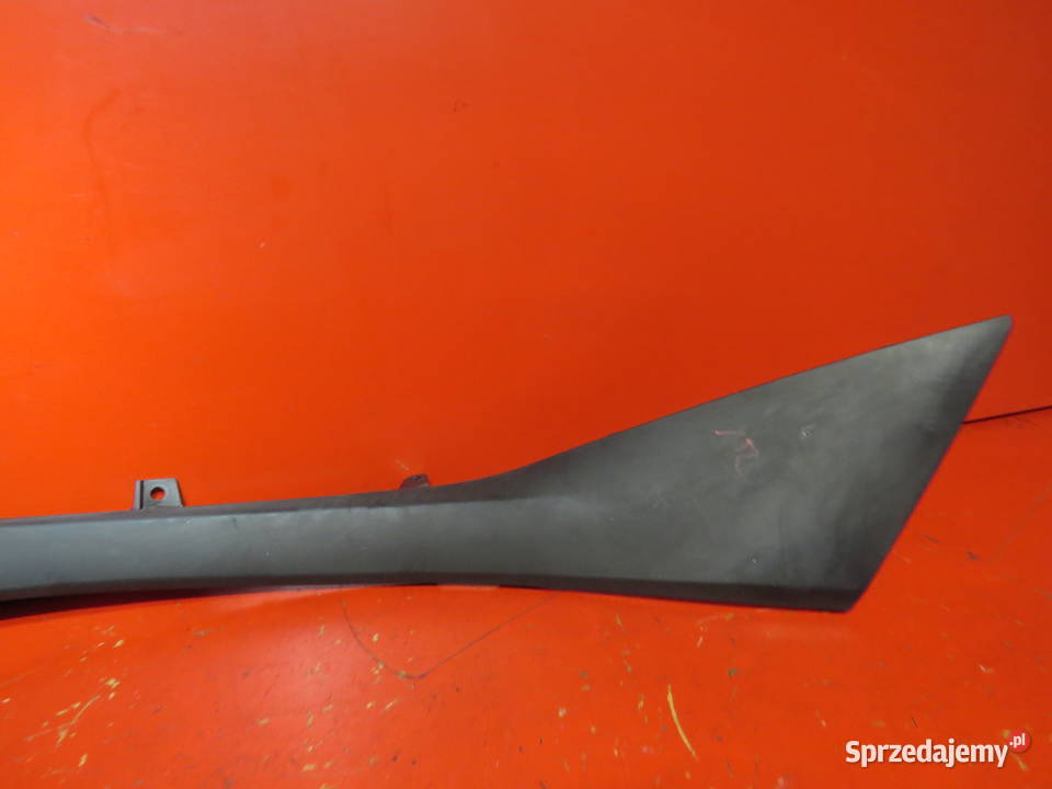 SUZUKI BURGMAN 400 250 07 k7 Listwa wypełnienie Warszawa