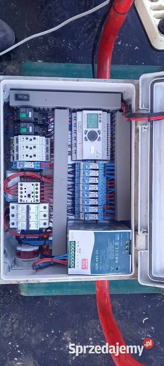 Robot do posadzek Clapa Floormaster Robot TYPE kujawsko-pomorskie Bydgoszcz