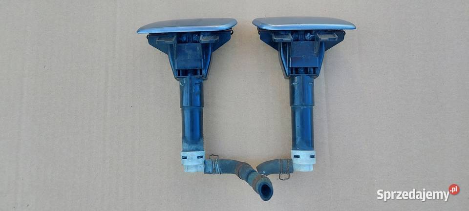 SPRYSKIWACZE LAMP LR KLAPKI HONDA CRV III 0612 osobowe Międzychód