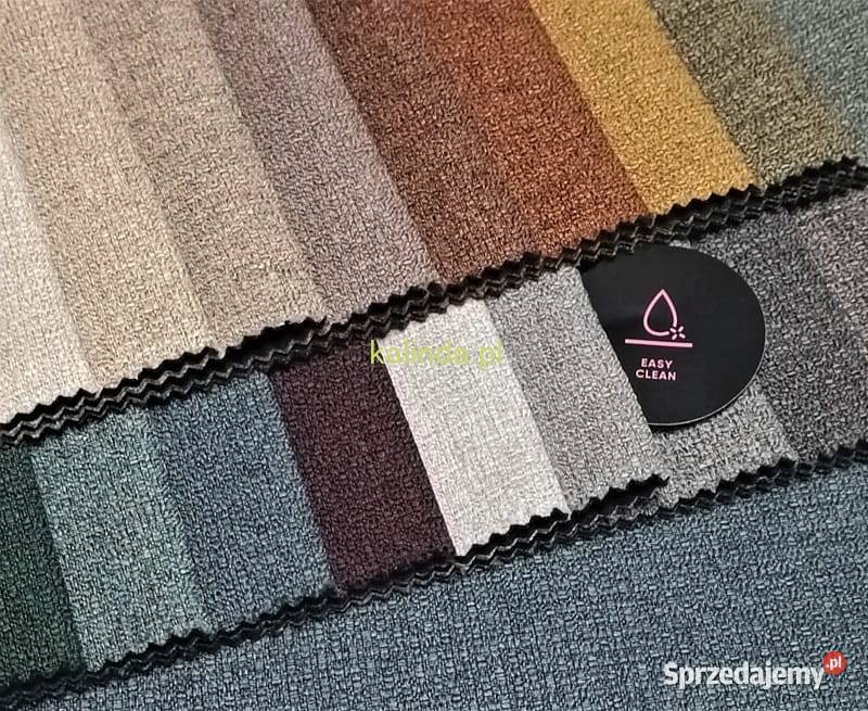 Barrel tkanina tapicerska meblowa Elbląg