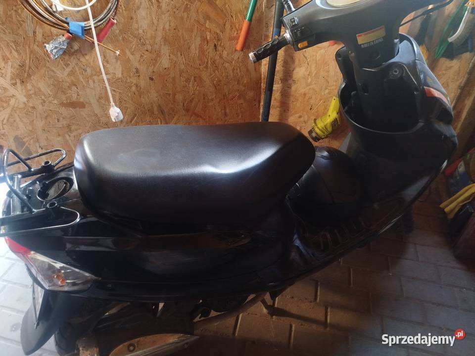 Sprzedam skuter Zipp Zipp Gniezno