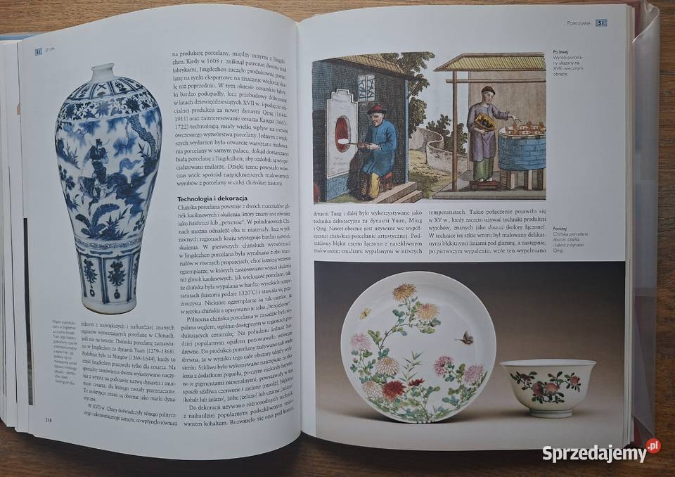 70 cudów Chin Jonathan Fenby