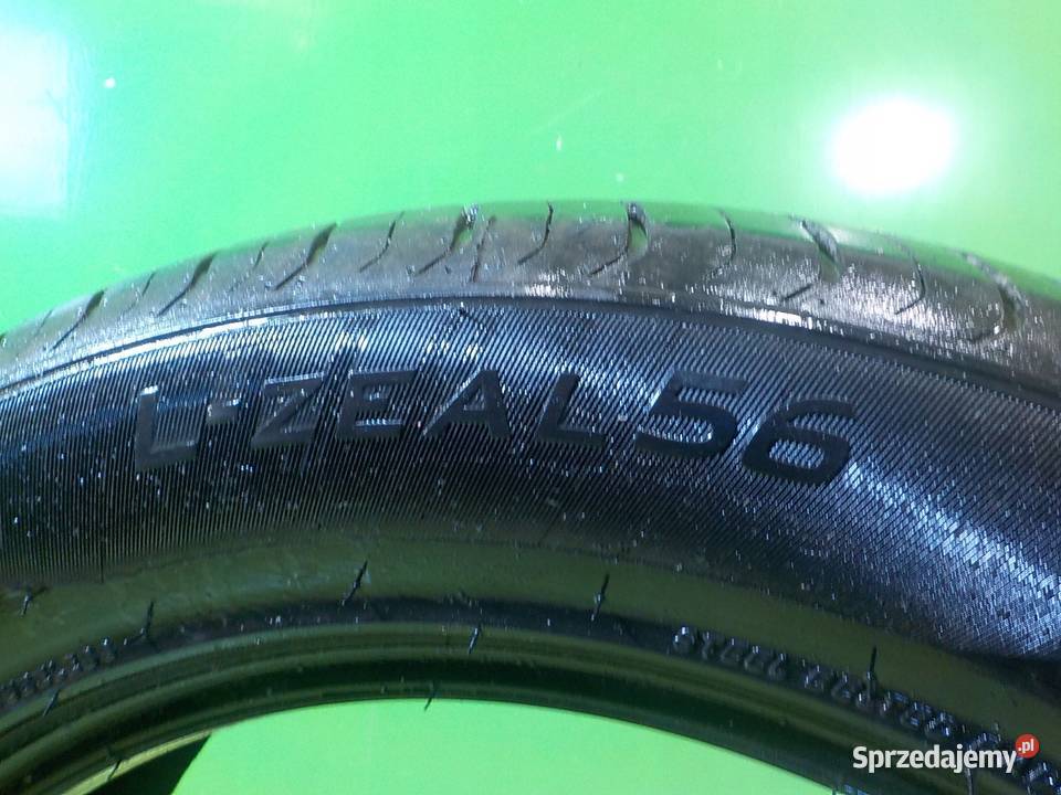 ILINK LZEAL56 2255518 102W XL MS opony letnie 225 Suków