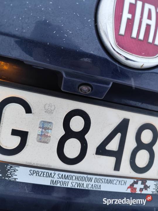 Sprzedam Fiata Tipo 16 multijet wielofunkcyjna kierownica Tipo Parysów sprzedam