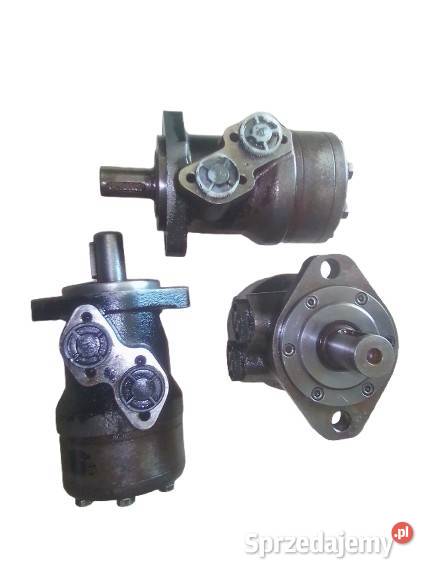 Silnik hydrauliczny hydromotor omr 160 wiertnia Pozostałe Mielec sprzedam