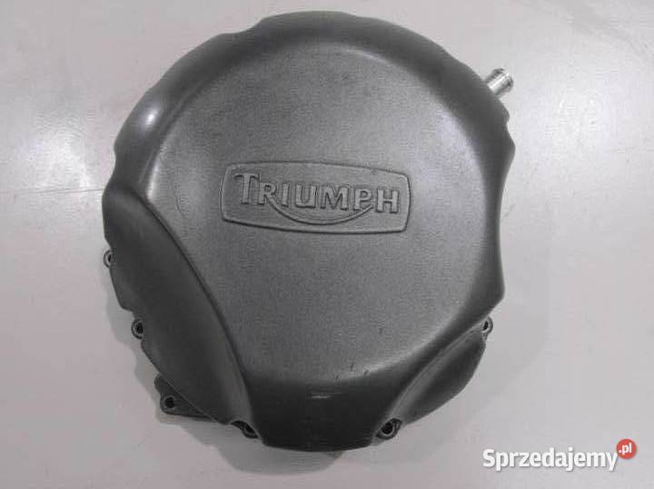 Pokrywa dekiel Triumph Trophy 900 9601 Grabów nad Prosną