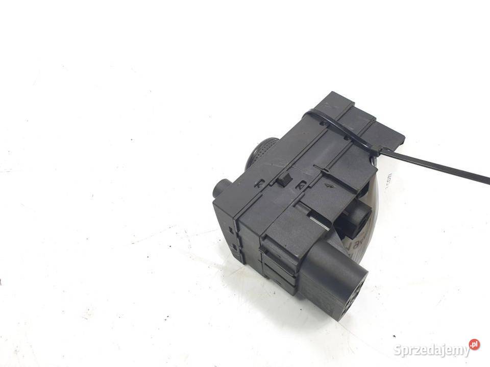 WŁĄCZNIK ŚWIATEŁ OPEL MERIVA A LIFT osobowe Lipno sprzedam