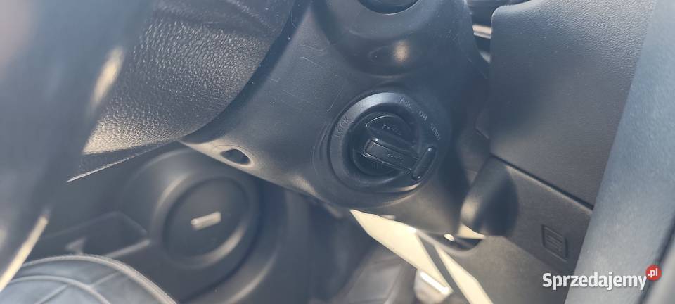 Nissan Qashqai2 16 dci najbogatsza wersja TEKNA Gniezno