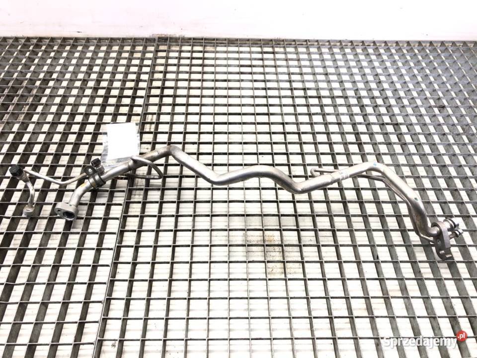 RURKA KLIMATYZACJI NISSAN QASHQAI J11 924464EB0A