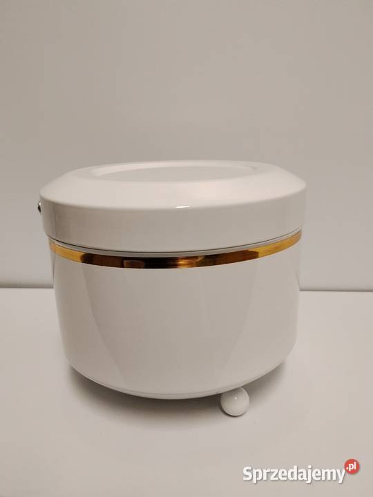 Sprzedam metalową Urnę zwierzęcą