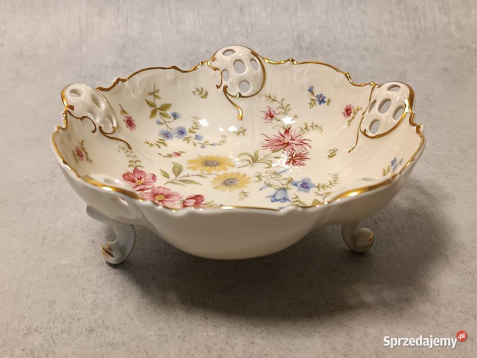 Patera ROSENTHAL KronachGermany MOLIERE Florida