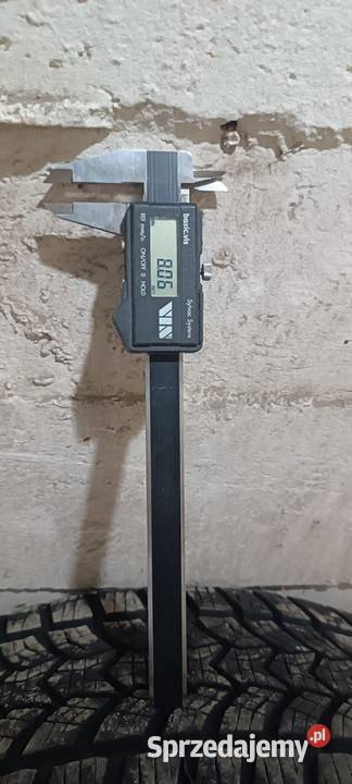 FORD 5X108 2055516 Samochodowe Łódź sprzedam