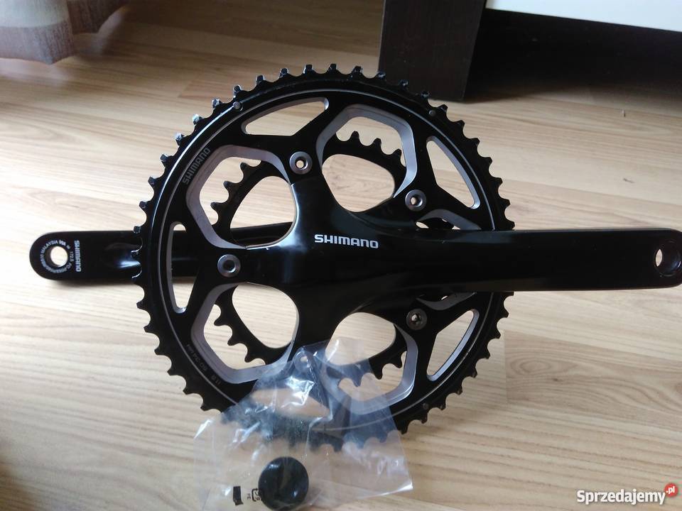 Korba Shimano Fc Rs500 Glebokie Sprzedajemy Pl