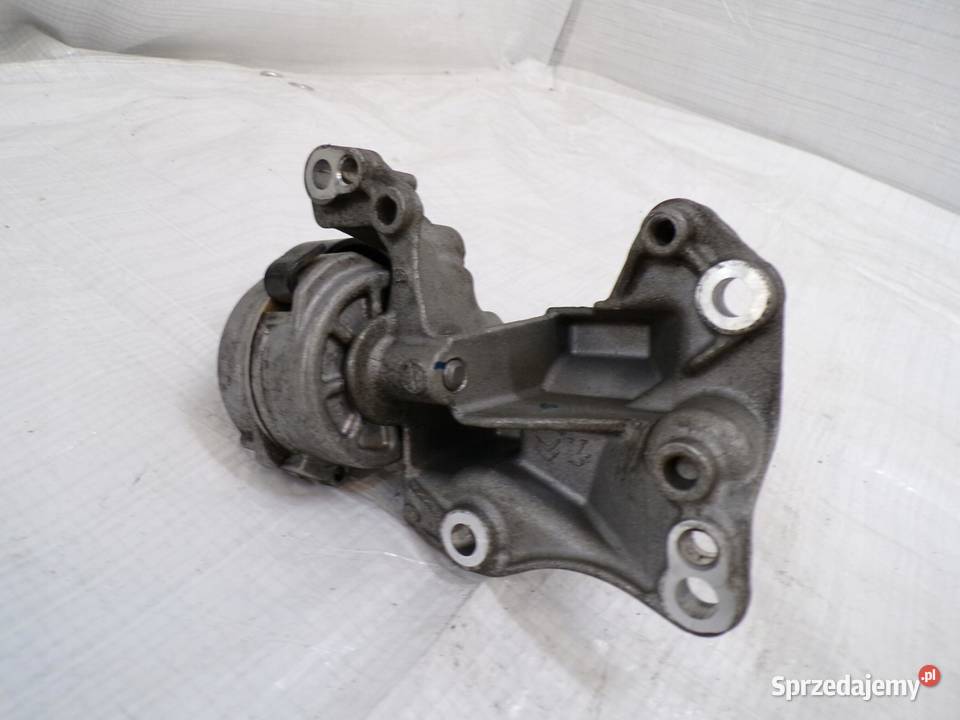 NAPINACZ ROLKA PASKA 9675874680 OPEL CROSSLAND X